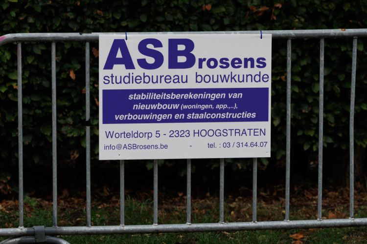 Landlopersjogging 2026